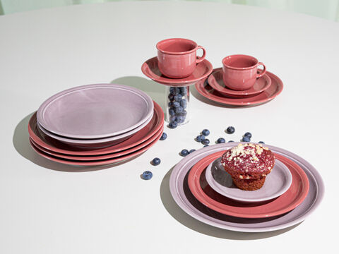 Thomas Trend Colours