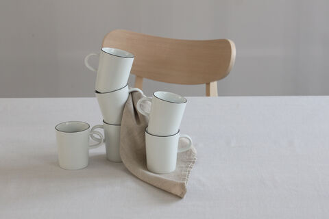 Thomas Cucina Colori Black Thomas Cucina Colori Black