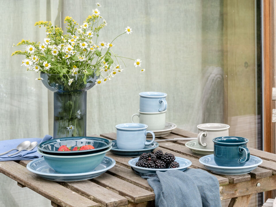 Thomas Porcelain Online Shop: Modern design for everyday use