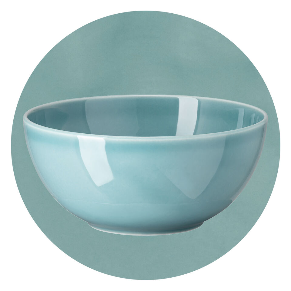 Thomas Ice Blue in hellblau