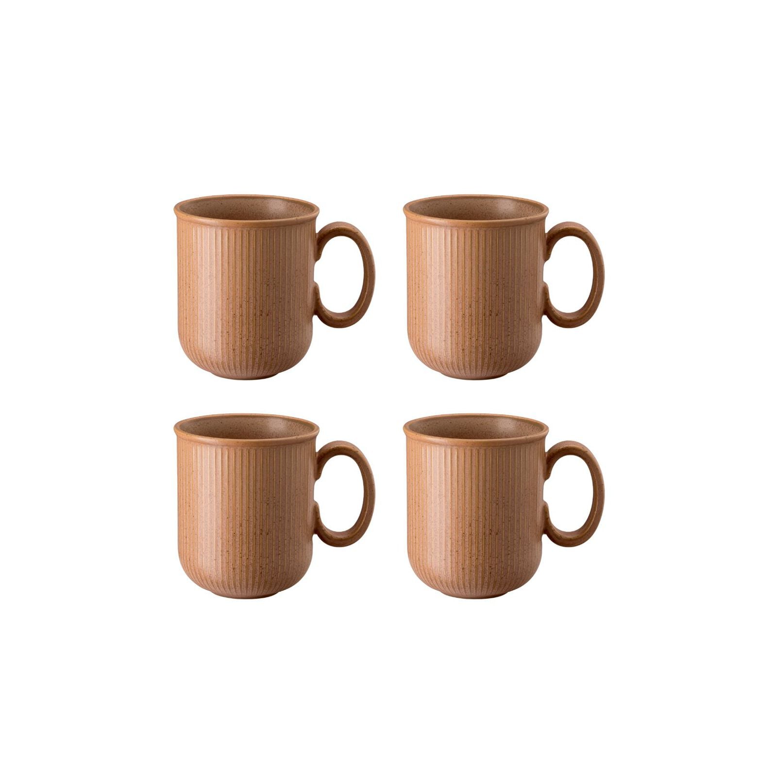 Set of 4 x Mugs image number null
