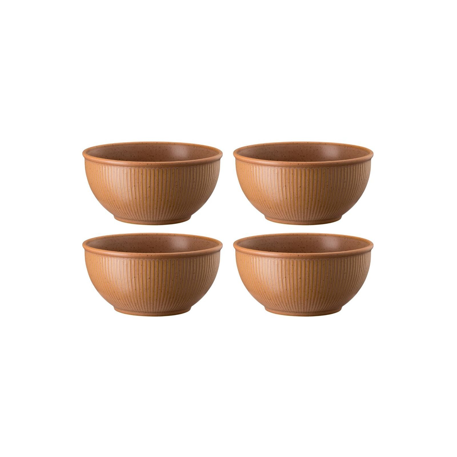Set of 4 x Cereal Bowls image number null