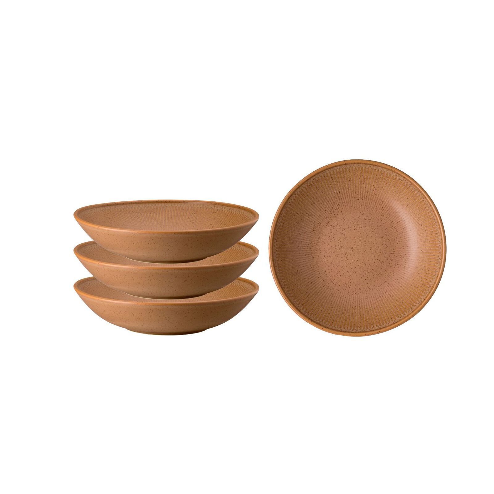 Set of 4 x Soup Plates image number null