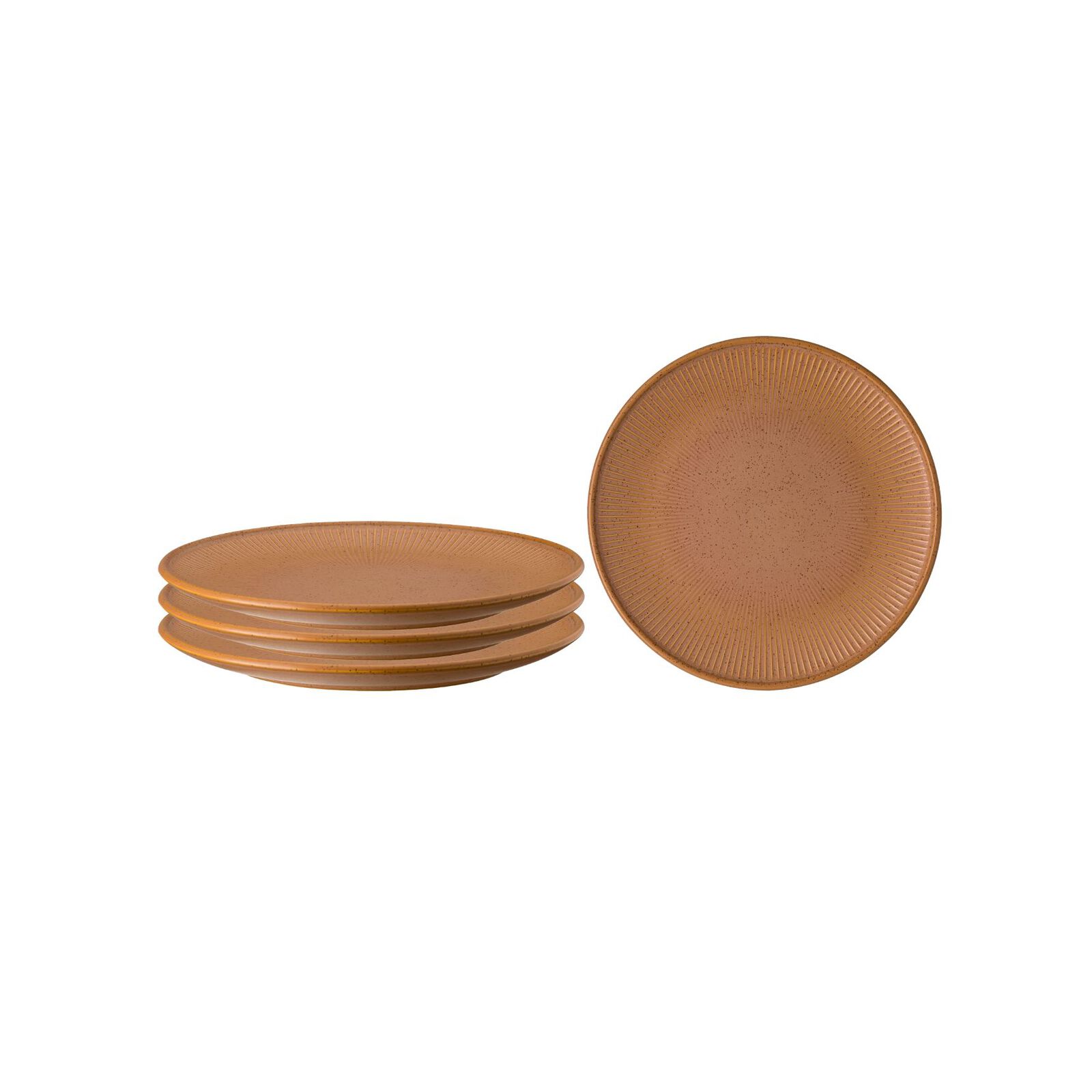 Set of 4 x Salad Plates image number null