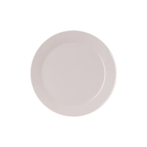 Frühstücksteller 22 cm Fahne