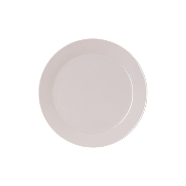 Frühstücksteller 22 cm Fahne image number 0
