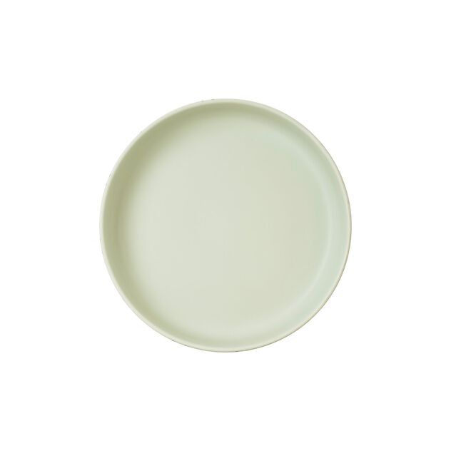 Gourmetteller 21 cm tief image number 0