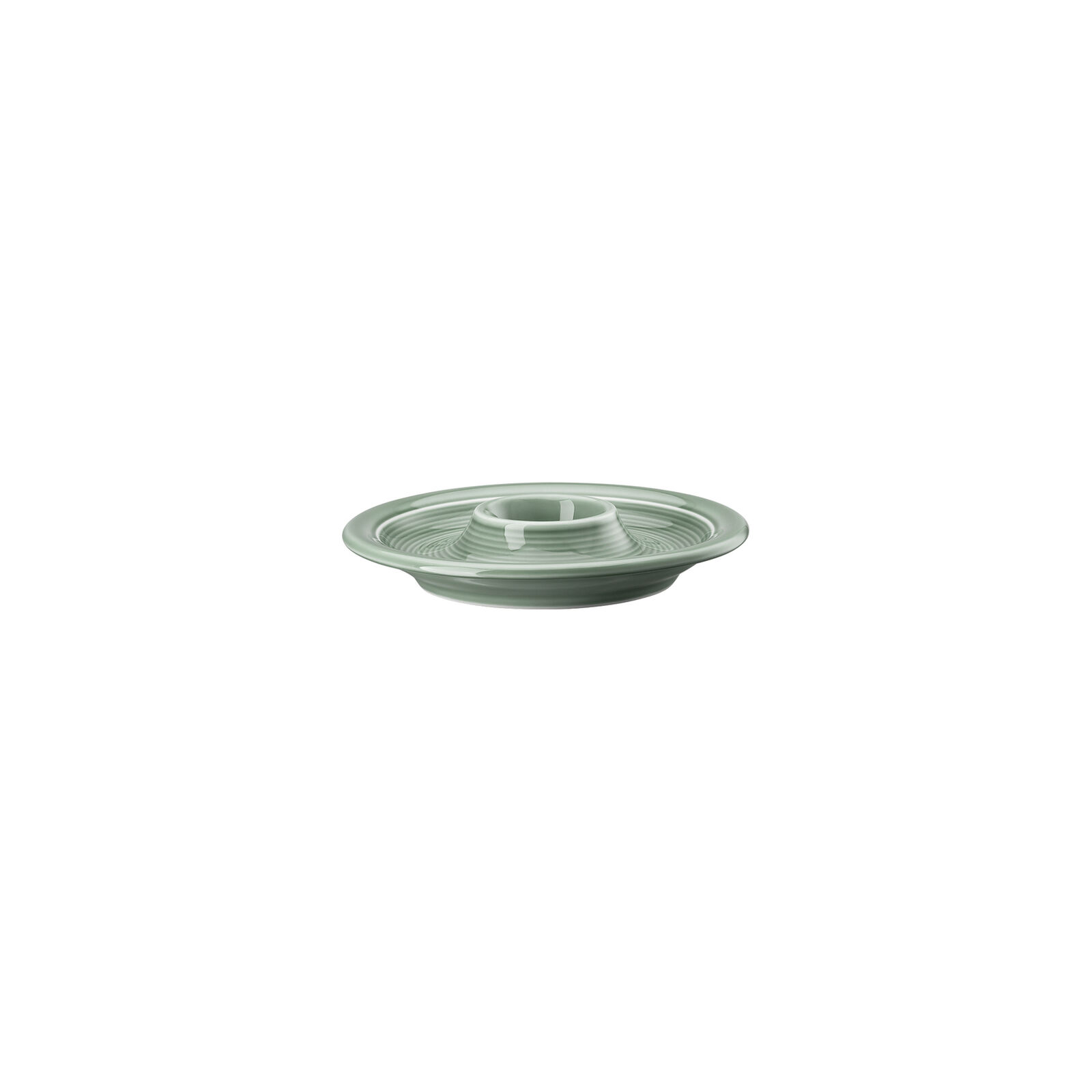 Egg cup with deposit image number null