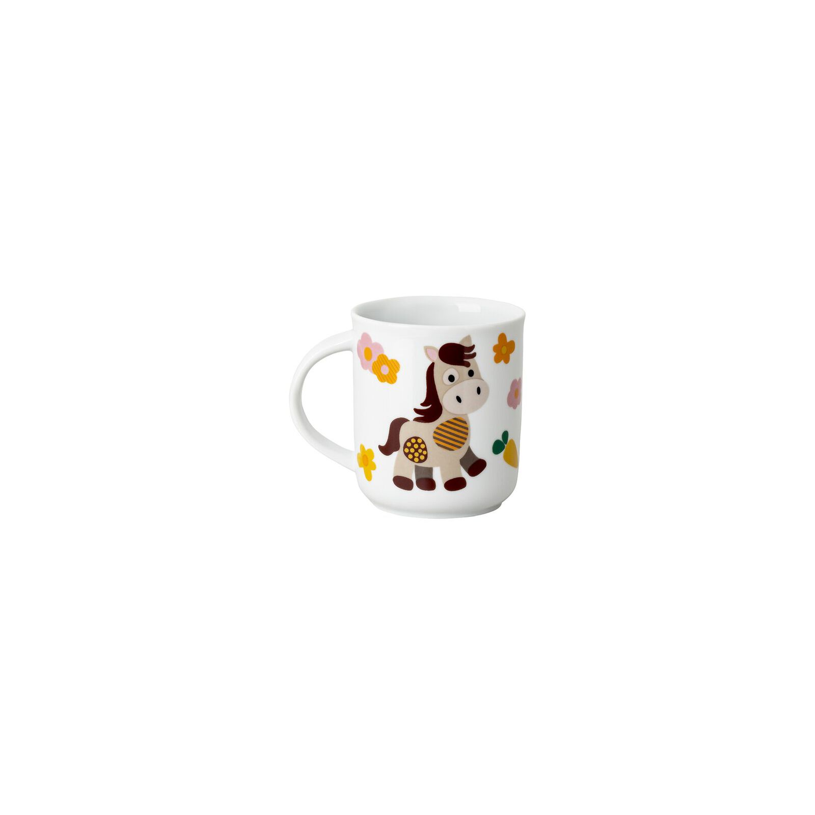 Mug with handle small image number null