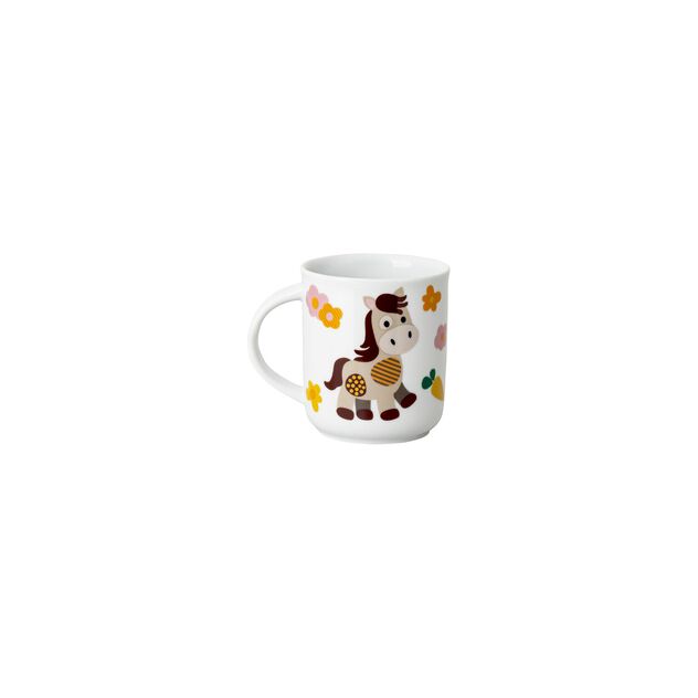 Mug with handle small image number 1