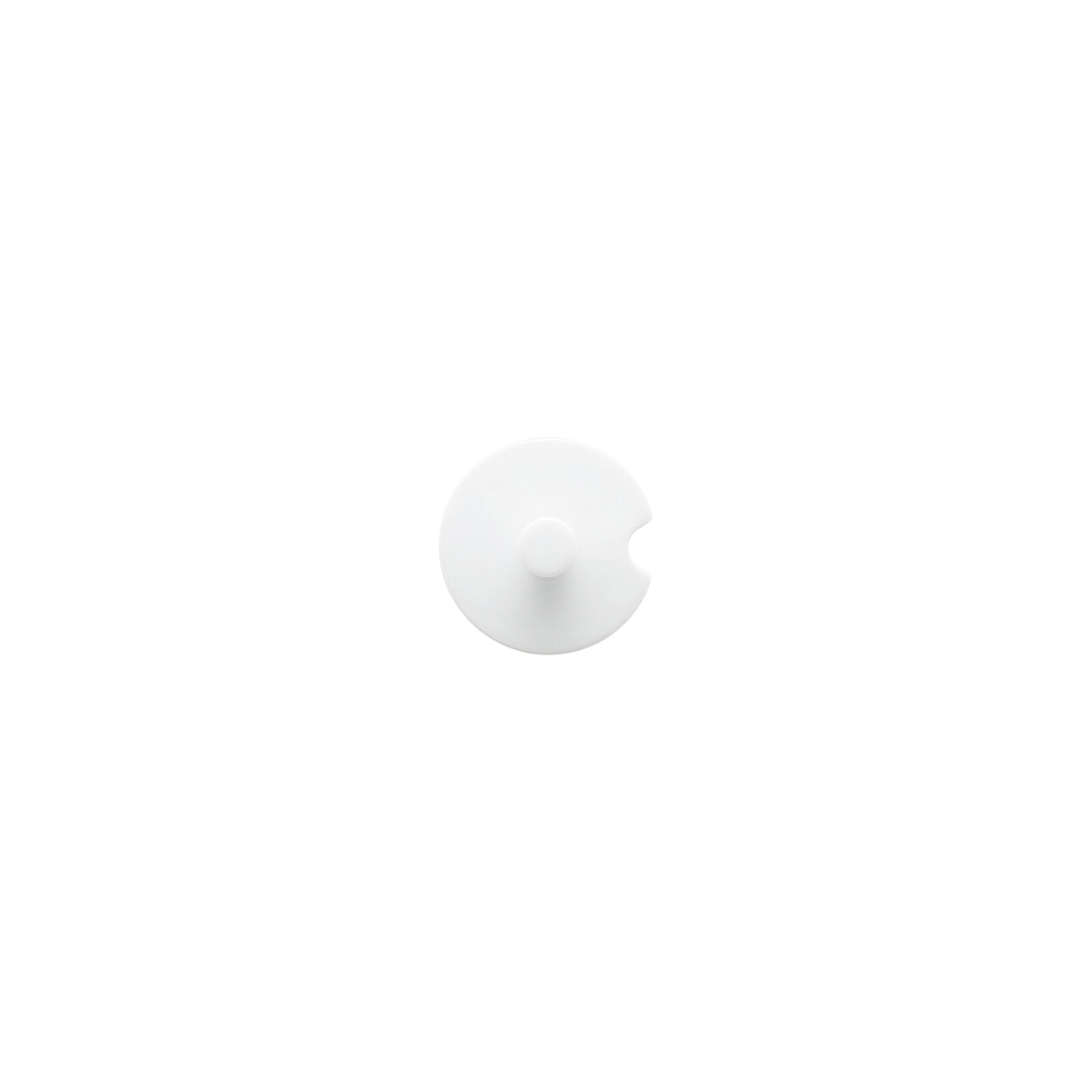 Couvercle sucrier/confiturier 6 pers. image number null