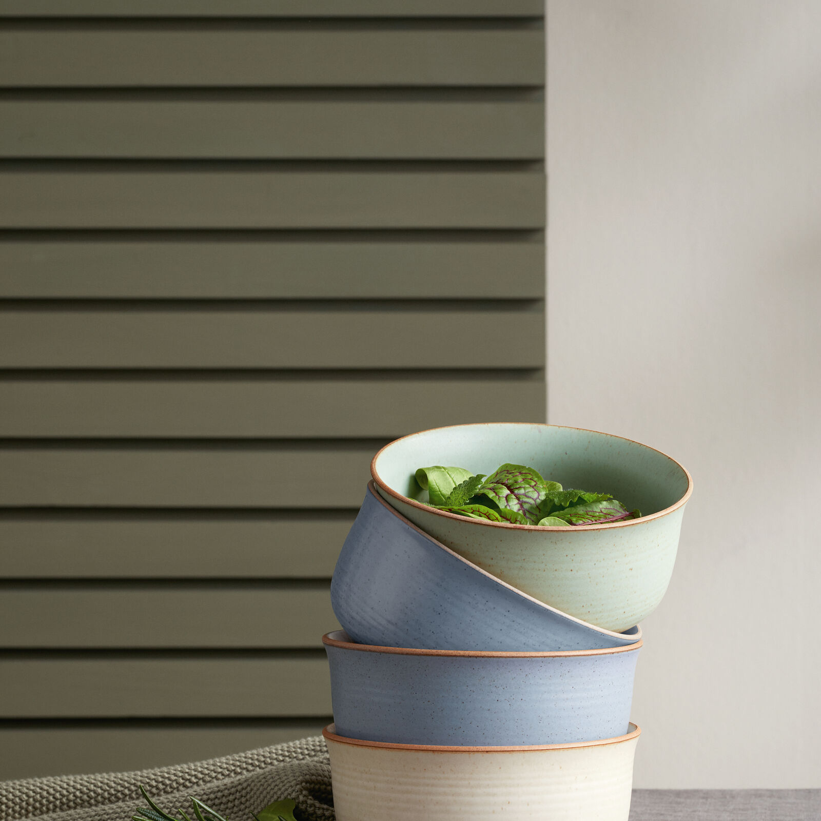 Müslischale 13 cm image number null