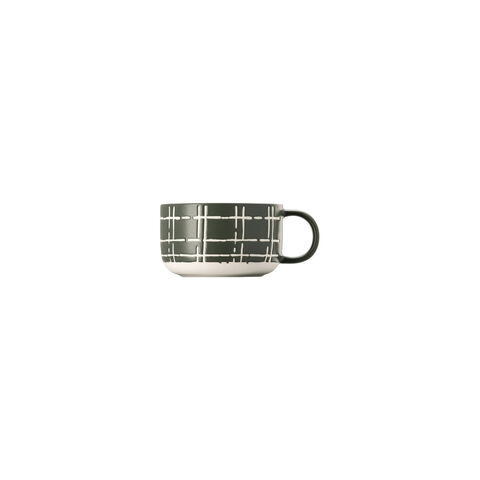 Tazza combi senza piattino