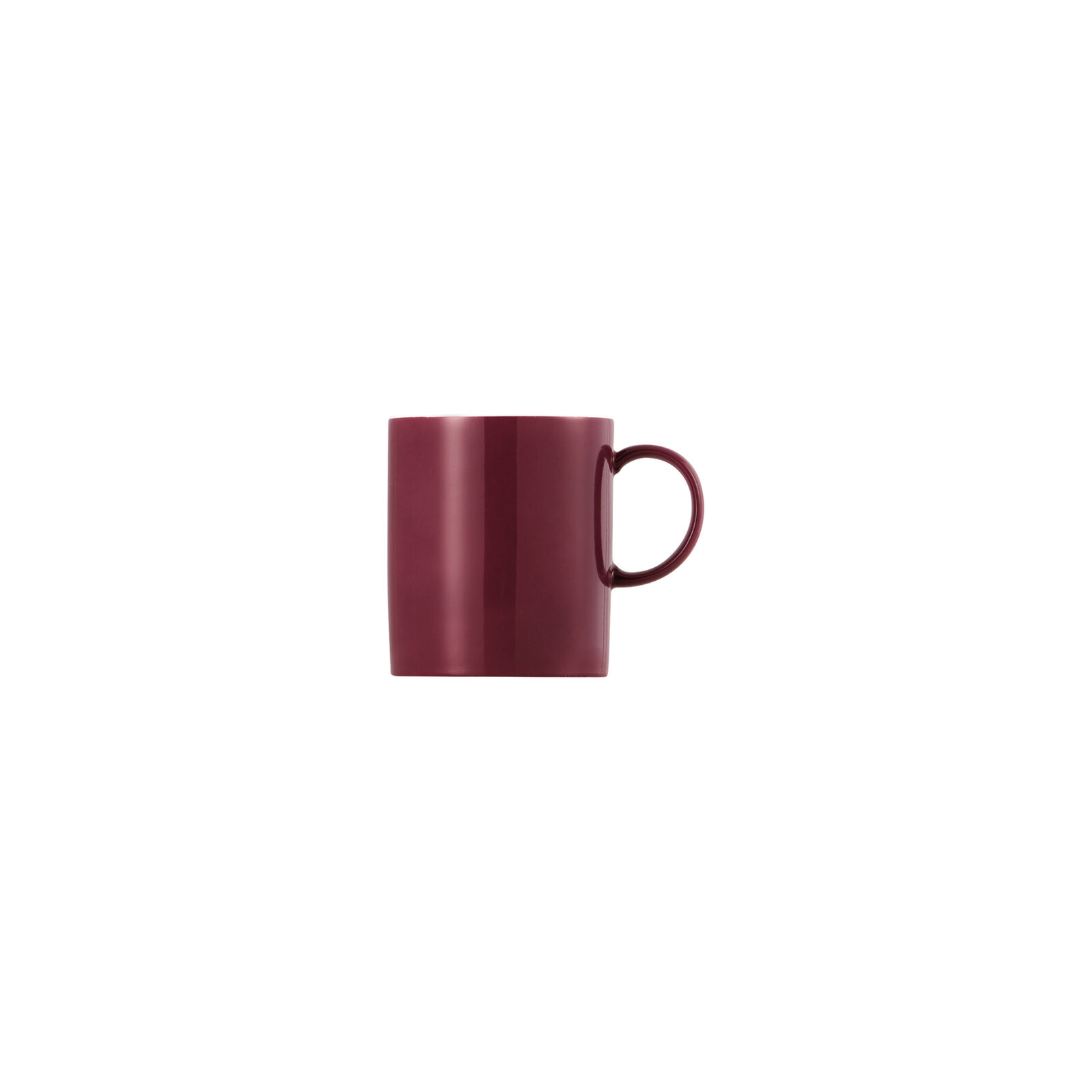 Becher mit Henkel image number null