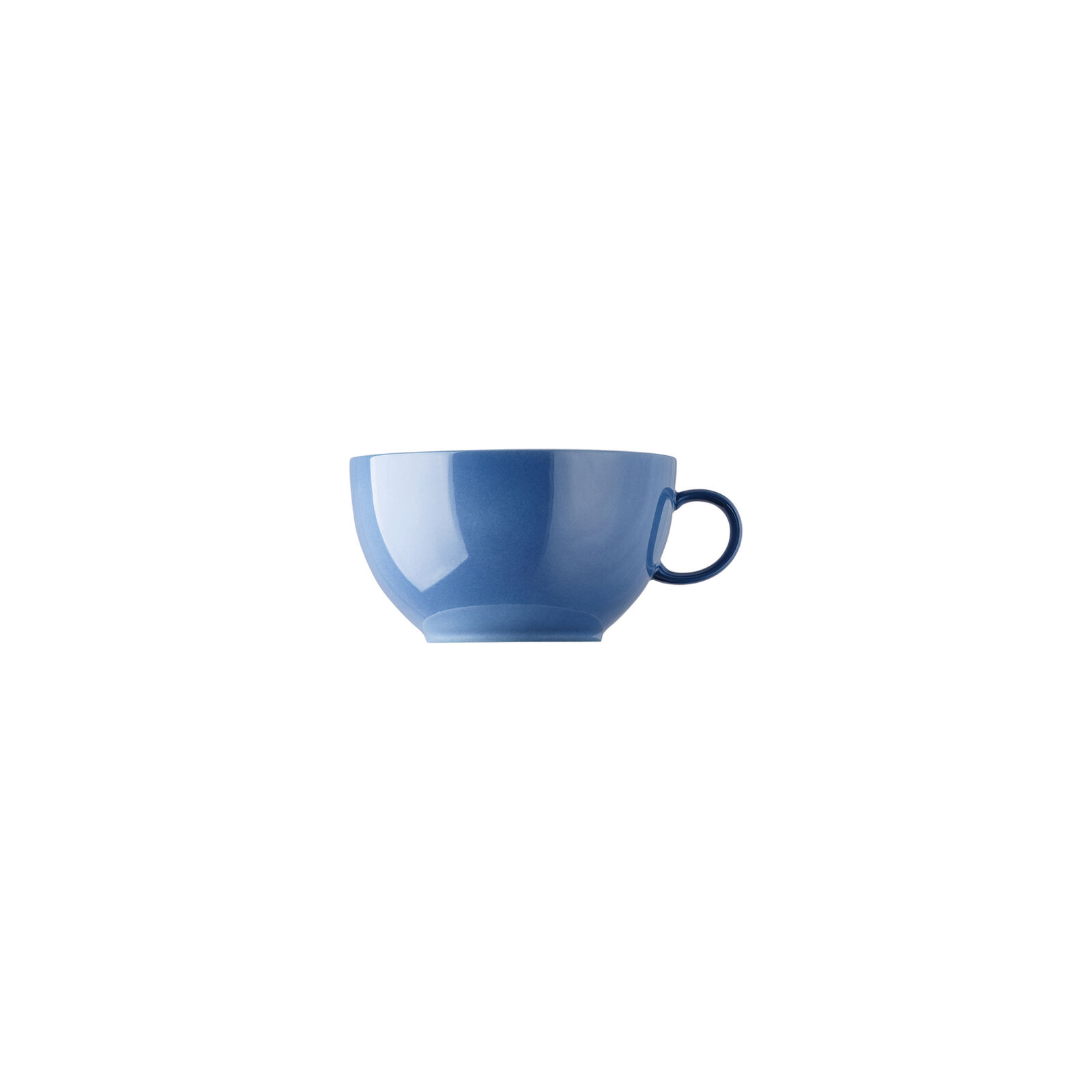 Tasse &agrave; cappuccino seule image number null