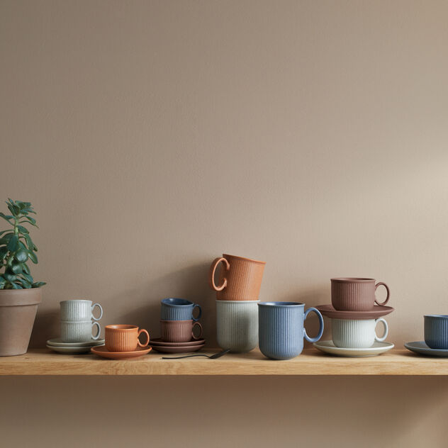 Espresso-Untertasse 12 cm image number 2