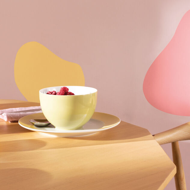 Frühstücksteller 22 cm image number 2