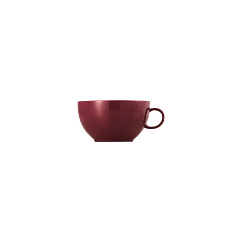 Cappuccino cup