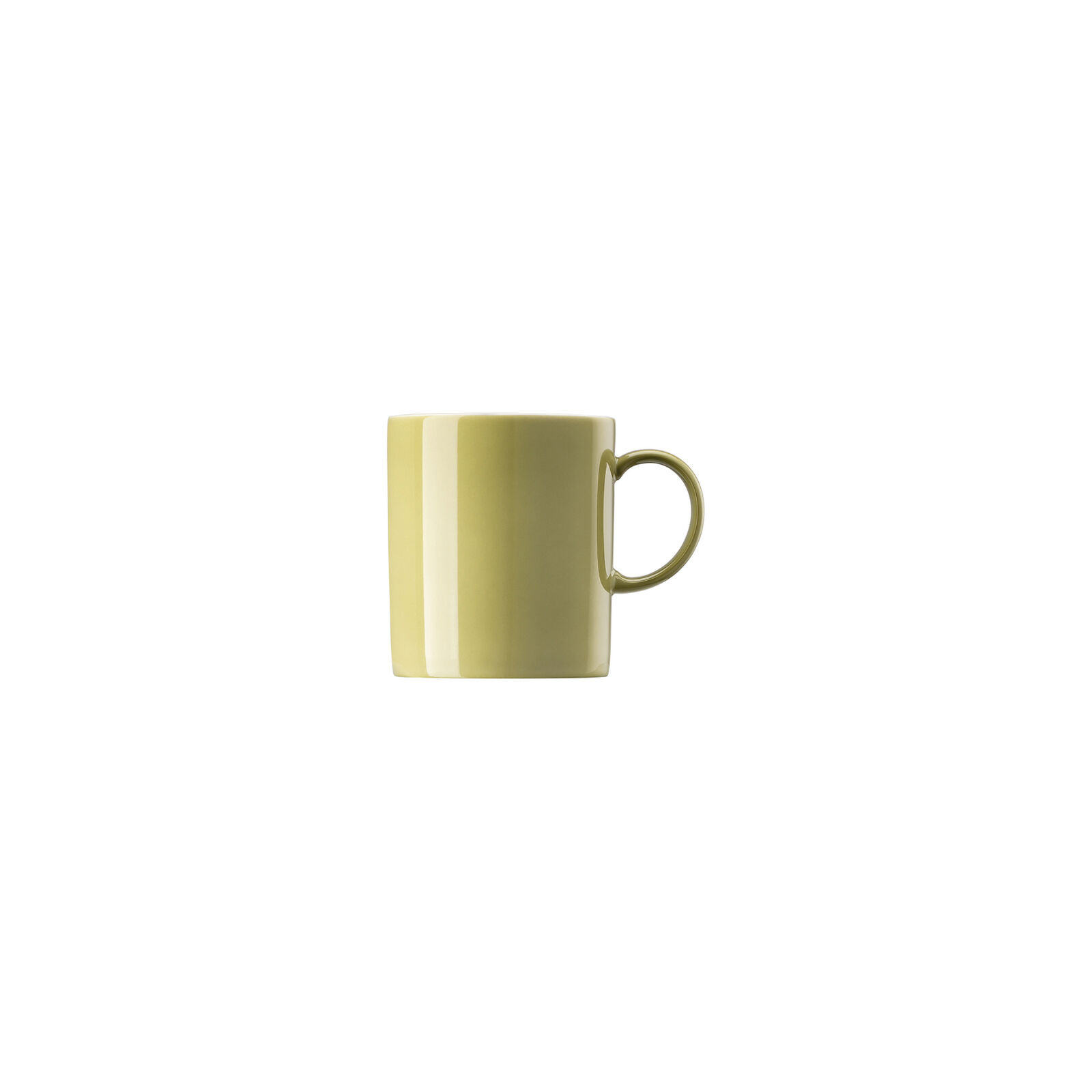 Mug with handle image number null
