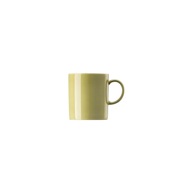 Mug with handle image number 0