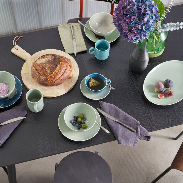 Piatto piano 22 cm image number 2