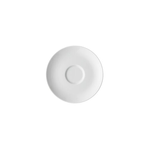 Coffee saucer
