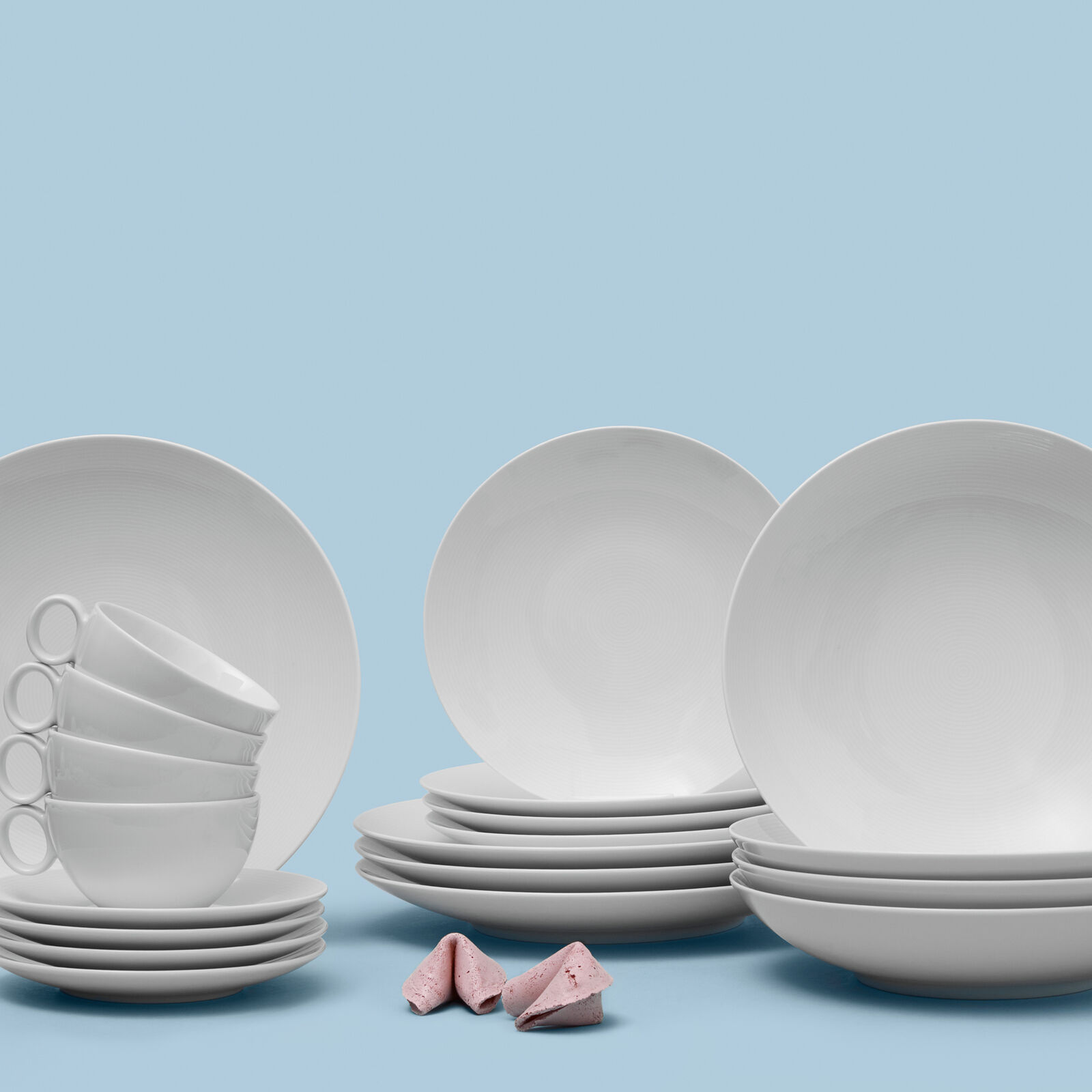 Set B - Paire tasse à thé image number null