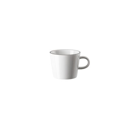 Kombi-Obertasse