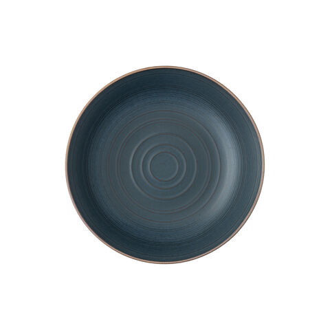 Plate deep 23 cm