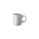Mug with handle