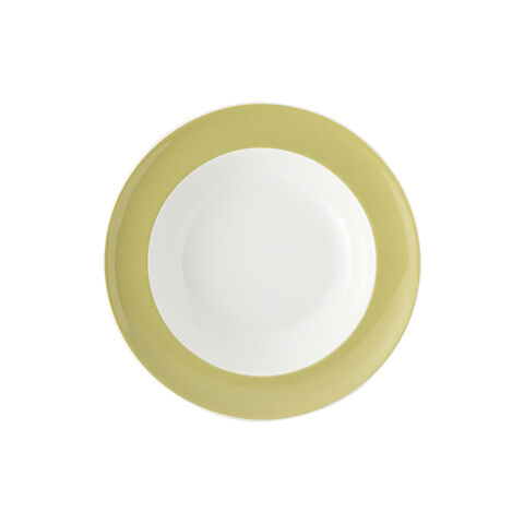 Plate deep 23 cm