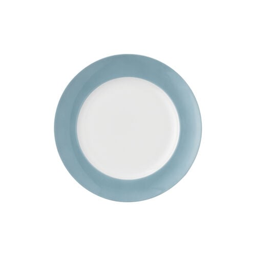 Plate 22 cm