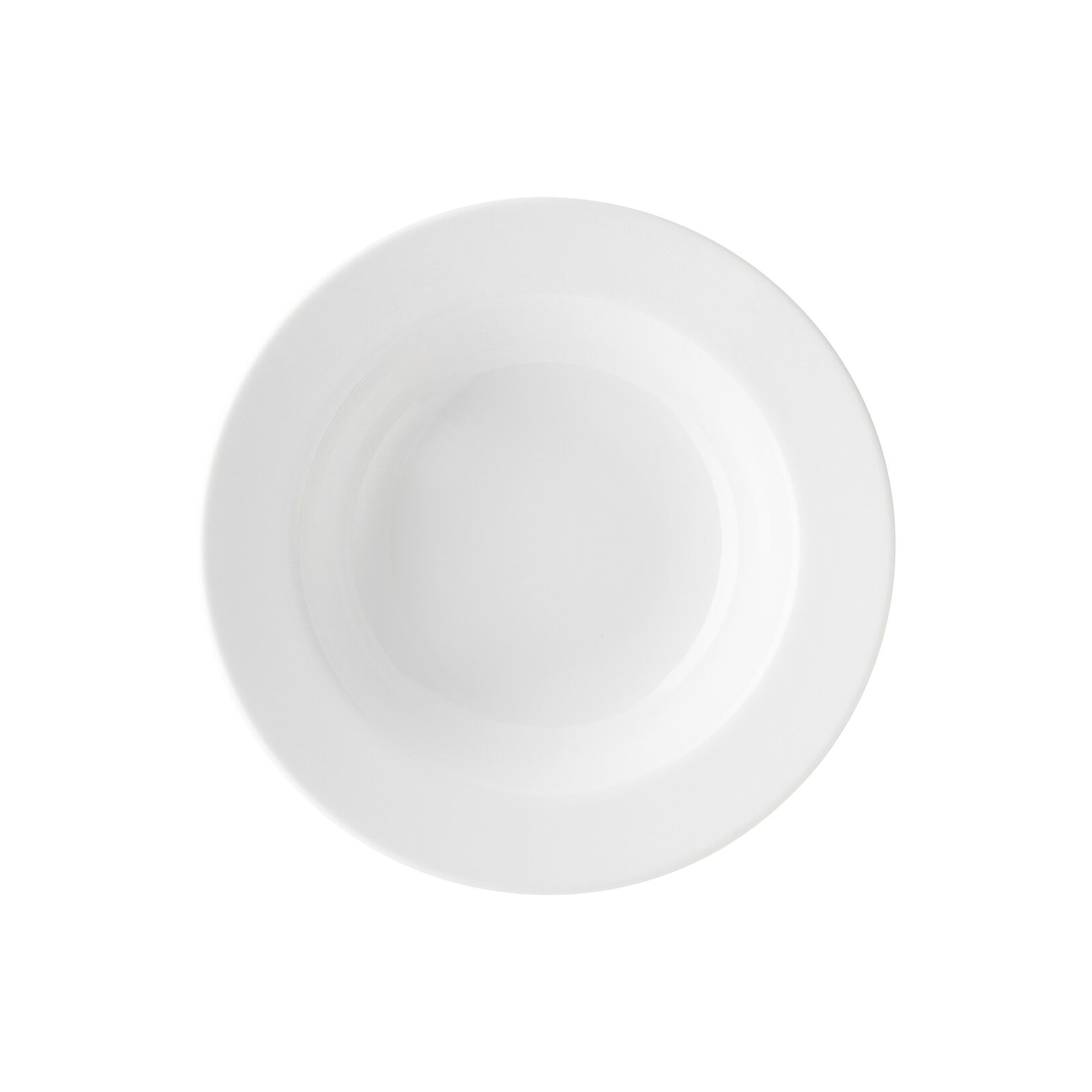 Teller 24 cm tief image number null