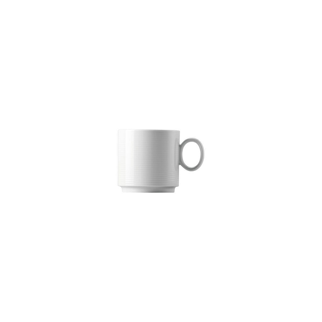 Kaffee-Obertasse stapelbar image number 0