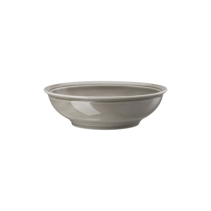 Bowl low 22 cm image number null