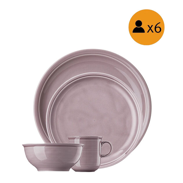 Breakfast Set 3 pcs image number 0