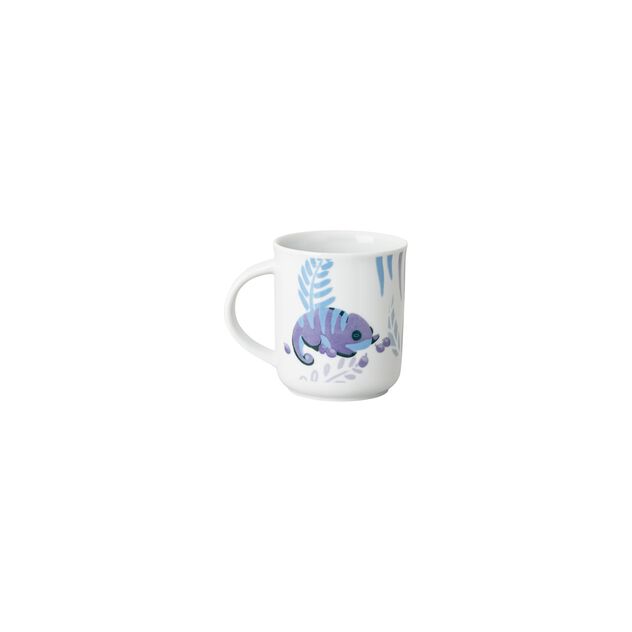 Mug with handle small image number 1