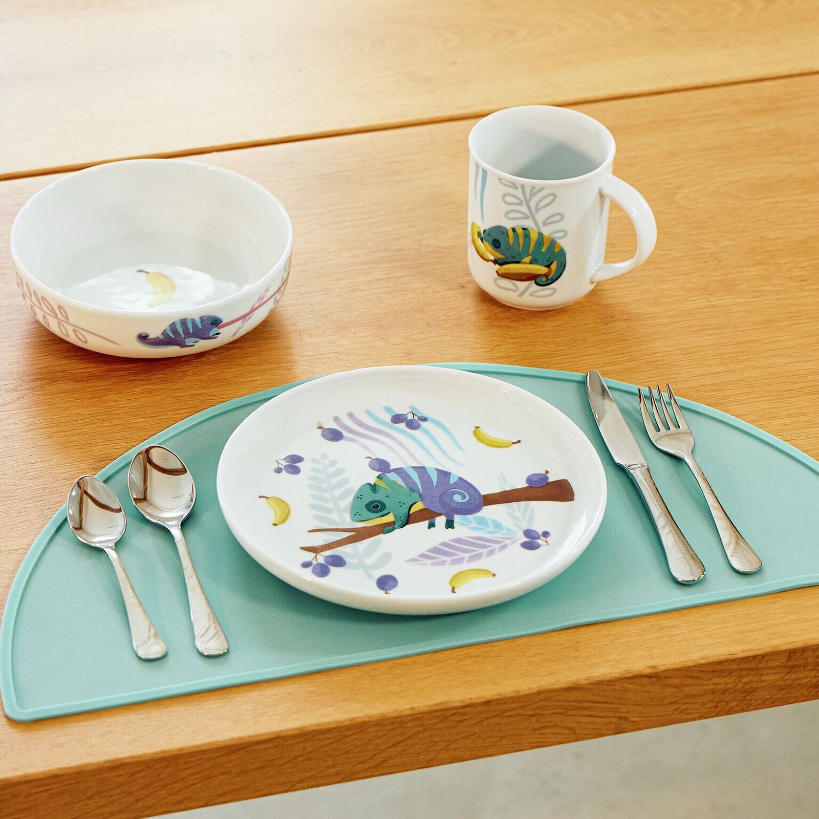 Children's set 3 pcs. image number null