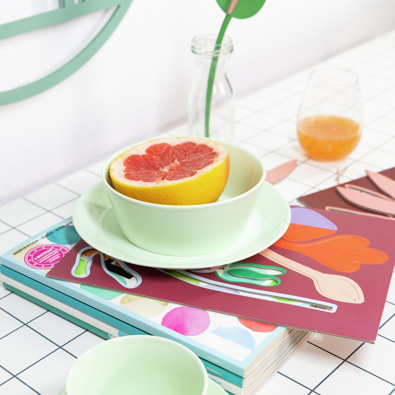 Coupe 15 cm image number null