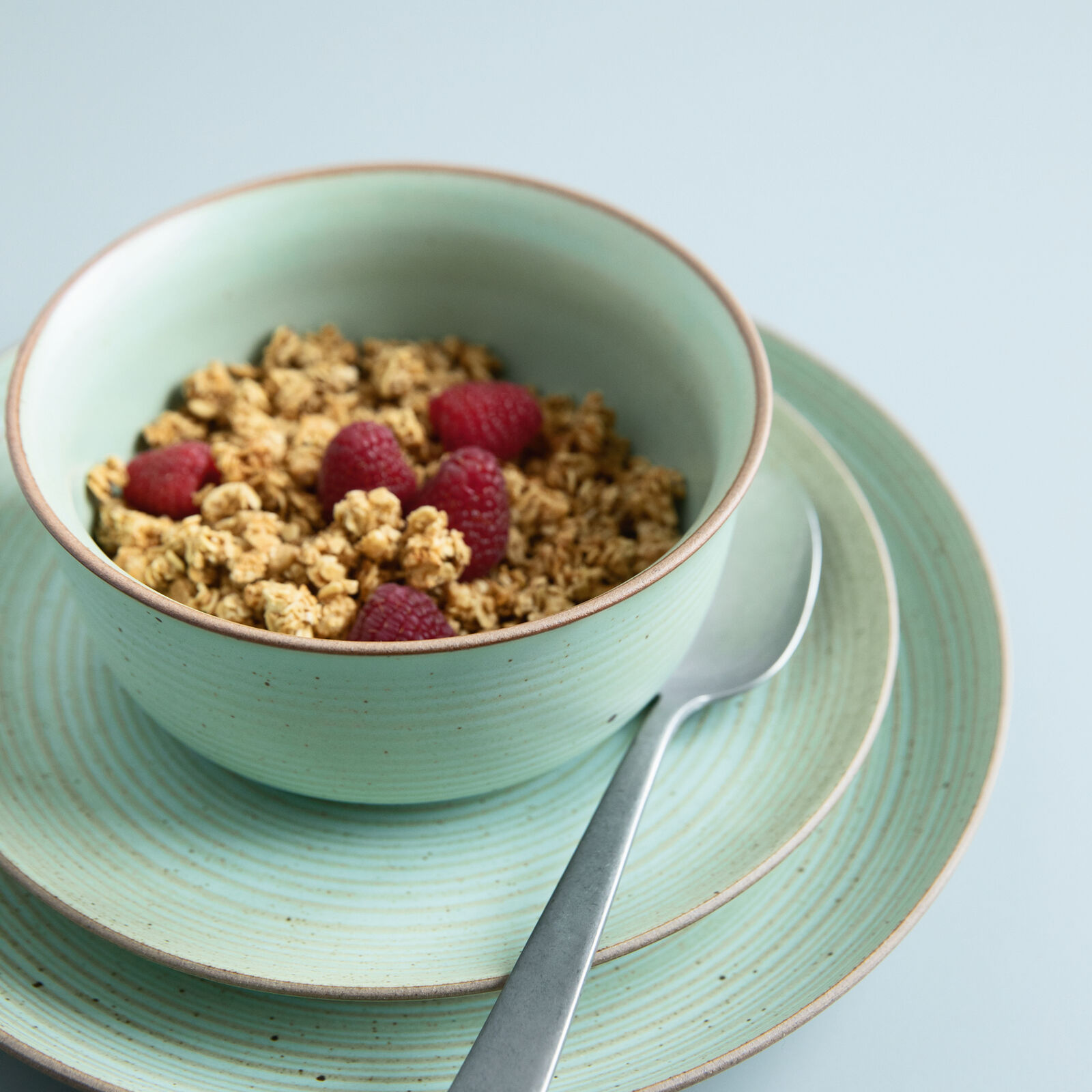 Frühstücksteller 22 cm image number null