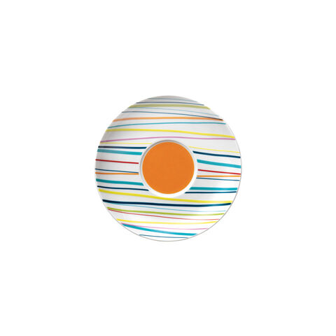 Soucoupe à cappuccino