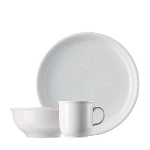 Fr&uuml;hst&uuml;cksset 3-tlg.