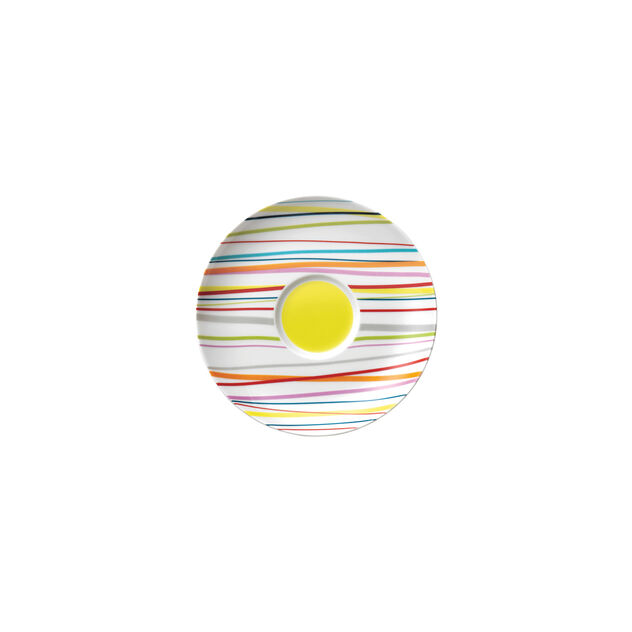 Tea saucer image number 0
