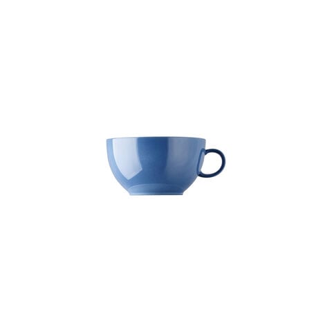 Cappuccino cup