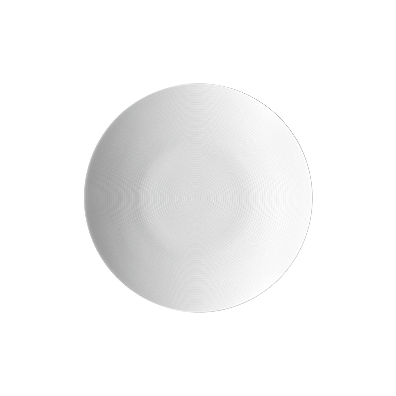 Blanc 18 x 18 x 16,7 cm Porcelaine Thomas 11900-800001-14235 Set de 3 Pièces Théière 3 