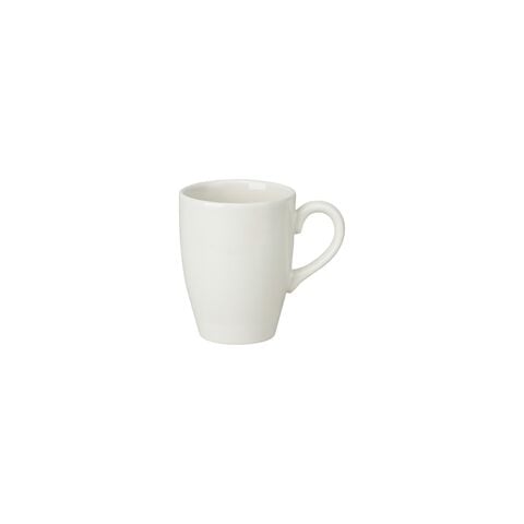 Mug with handle
