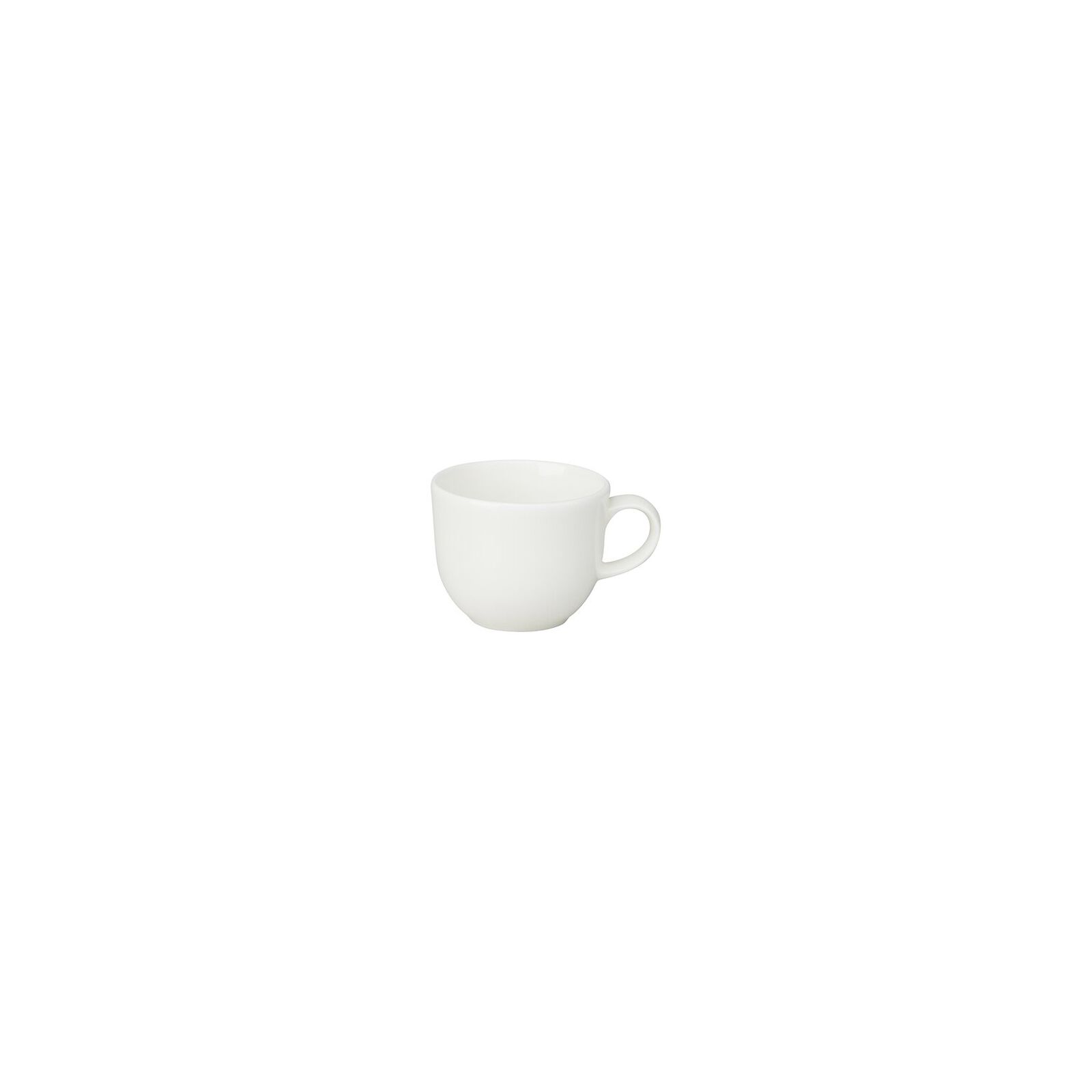 Espresso cup image number null