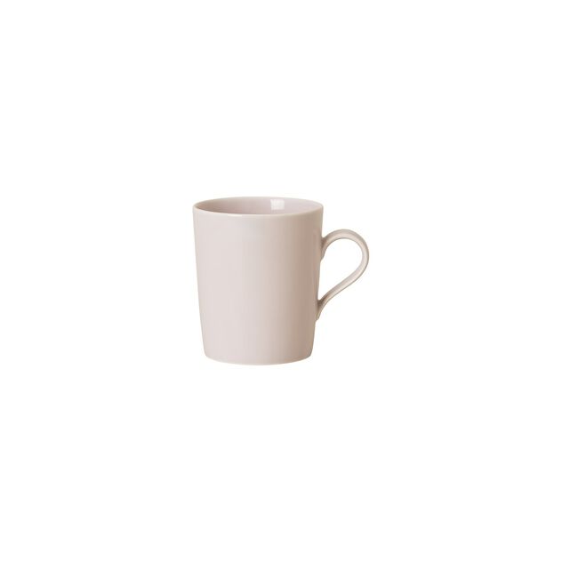 Mug with handle large image number 0