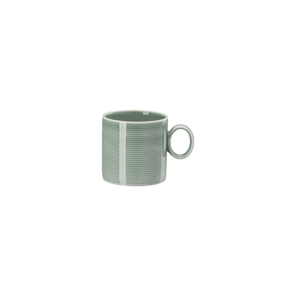 Mug with handle image number 1