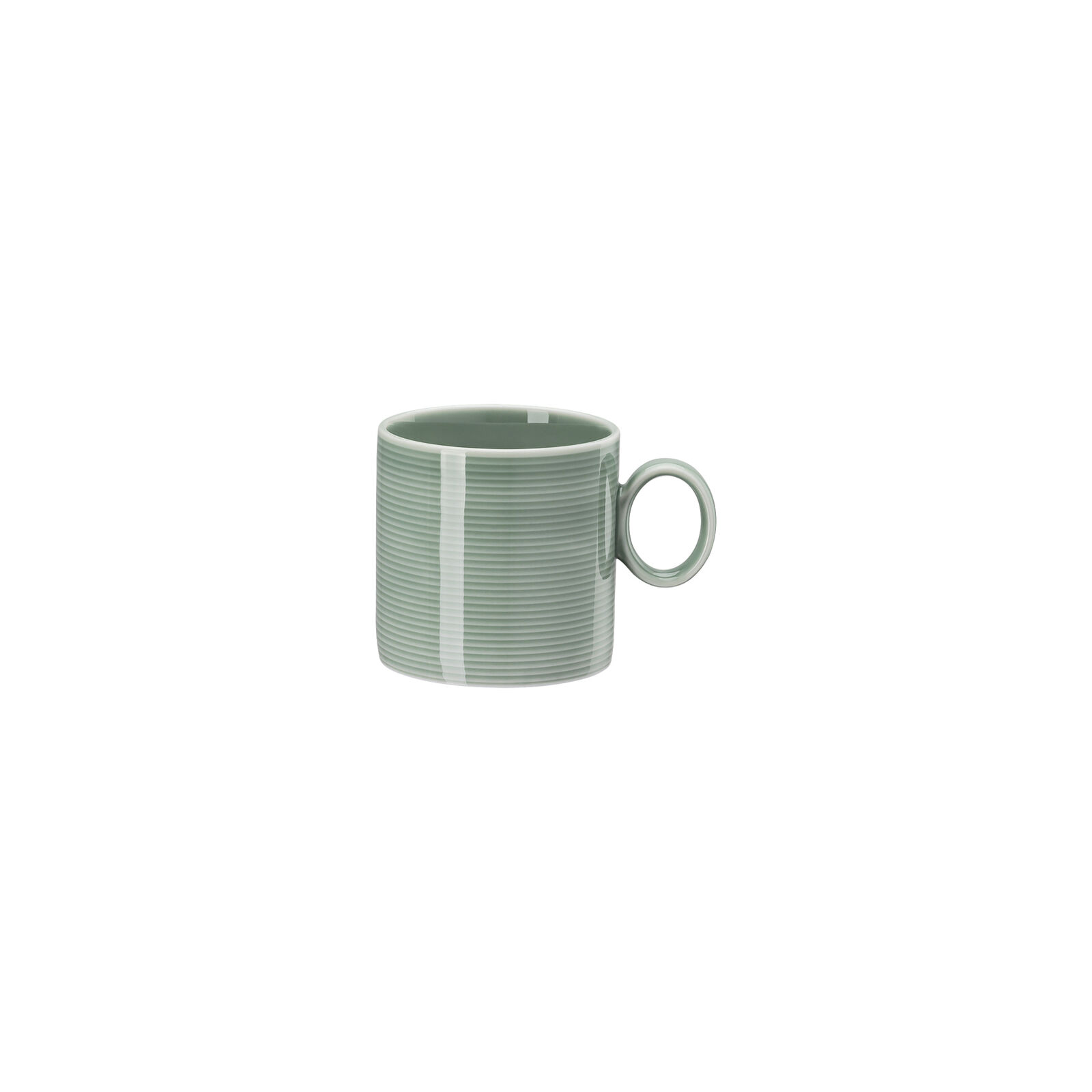 Becher mit Henkel image number null
